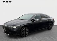 Mercedes-Benz CLA Sedan 0,0 260 kw