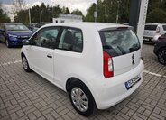 Škoda Citigo Hatchback 999,0 44 kw