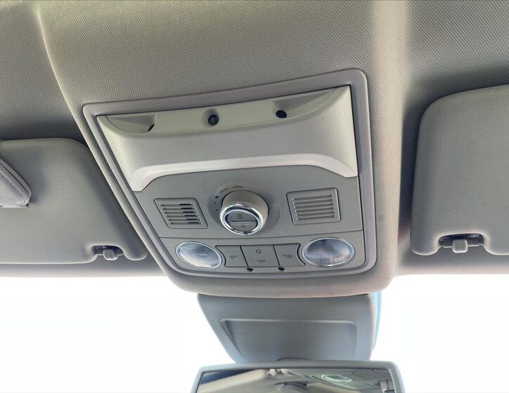 Seat Leon Kombi 2,0 l 135 kw