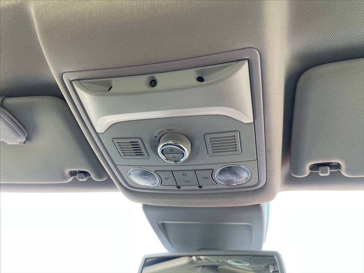 Seat Leon Kombi 2,0 l 135 kw