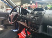 Subaru Justy Hatchback 1,3 l 68 kw