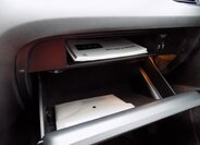 Škoda Octavia Kombi 1,6 l 81 kw