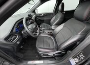 Ford Kuga SUV / Terénní 1,5 l 88 kw