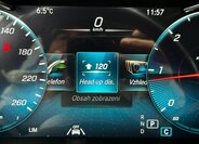 Mercedes-Benz GLC Kombi 2,0 l 143 kw