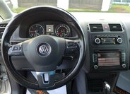 Volkswagen Touran Kombi 1,6 l 77 kw
