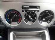 Peugeot Bipper Tepee Hatchback 1,4 l 54 kw