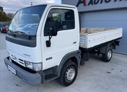 Nissan Cabstar 3