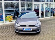 Volkswagen Golf Kombi 1,4 l 110 kw