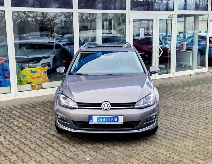 Volkswagen Golf Kombi 1,4 l 110 kw