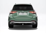 Mercedes-Benz GLE SUV 3,0 l 270 kw