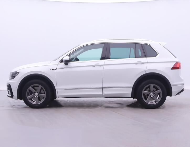 Volkswagen Tiguan 4