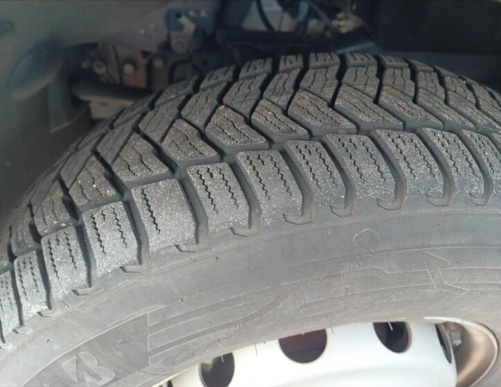 Iveco Ostatní Skříň 3,0 l 129 kw