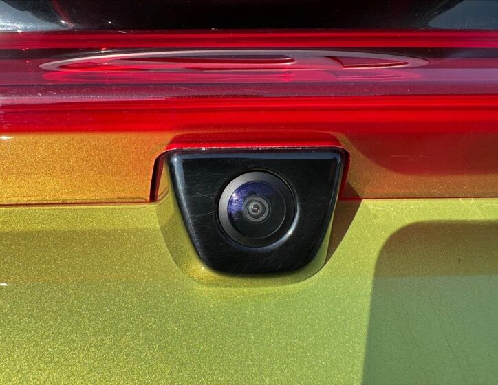 Hyundai i20 Hatchback 1,2 l 57 kw