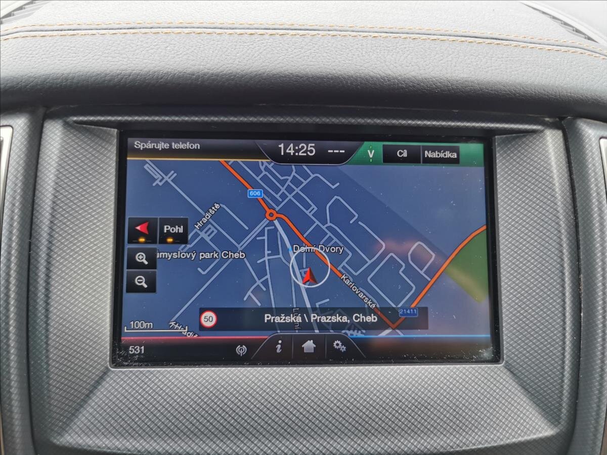 Ford Ranger Pick-up 3,2 l 147 kw