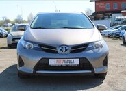 Toyota Auris Hatchback 1,3 l 73 kw