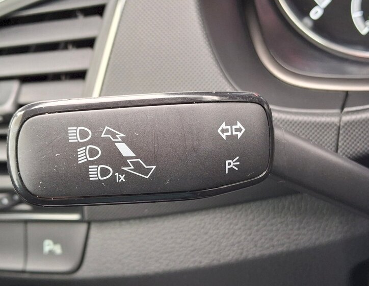 Škoda Fabia Kombi 999,0 70 kw