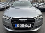 Audi A6 Kombi 3,0 l 180 kw