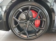 Audi RS 6 Kombi 4,0 l 463 kw