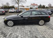 Mercedes-Benz Třídy C 19