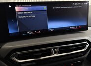 BMW Řada 3 Kombi 2,0 l 215 kw