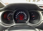 KIA Ceed Kombi 1,4 l 73 kw