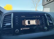 Škoda Karoq SUV 1,5 l 110 kw