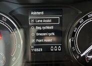 Škoda Scala Hatchback 999,0 81 kw