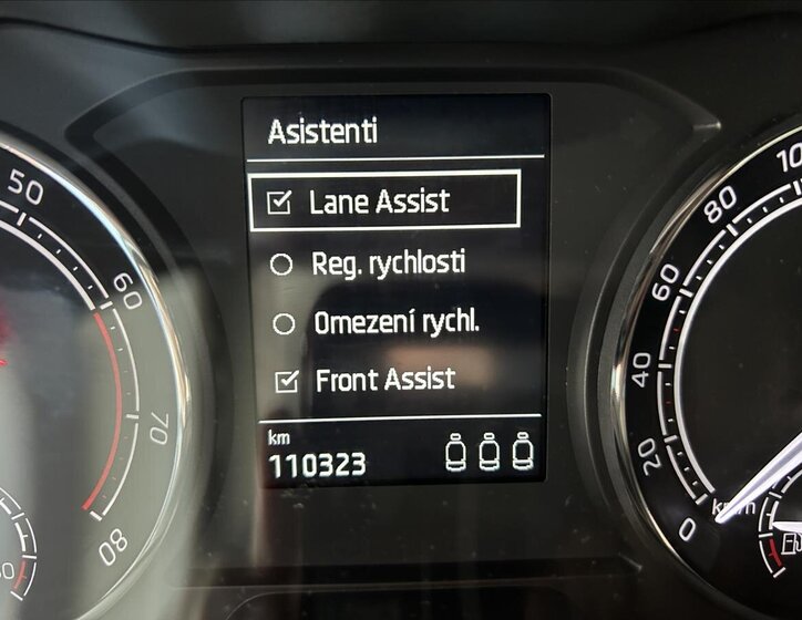 Škoda Scala Hatchback 999,0 81 kw