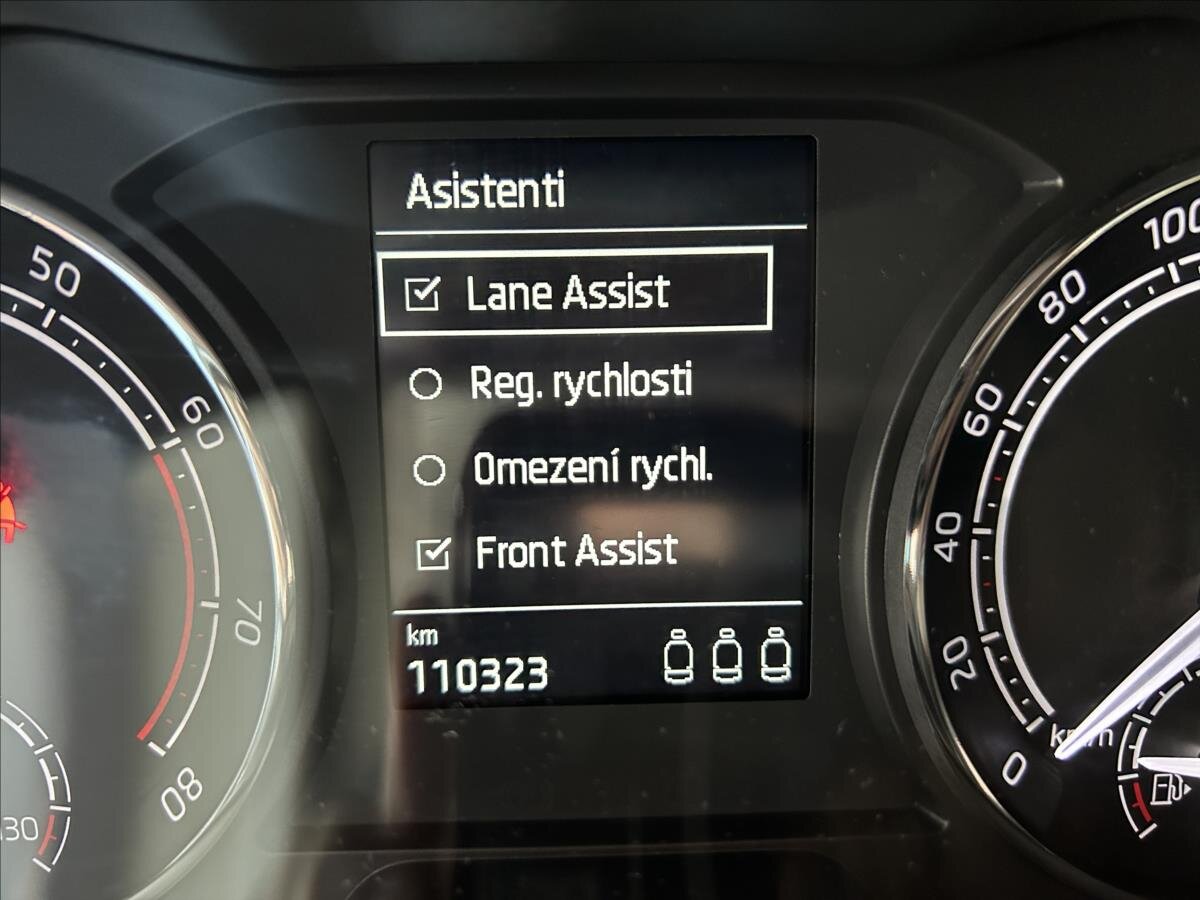 Škoda Scala Hatchback 999,0 81 kw