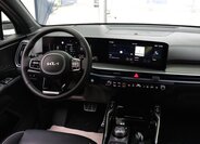 KIA Sorento Ostatní 2,2 l 142 kw