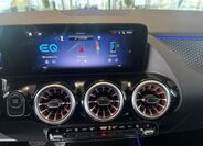 Mercedes-Benz EQA 20