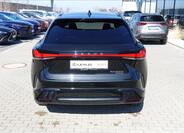 Lexus RX 500h 6