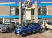 Renault Captur SUV 1,3 l 110 kw