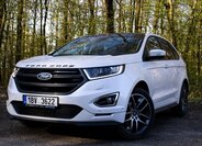 Ford Edge SUV / Terénní 2,0 l 154 kw