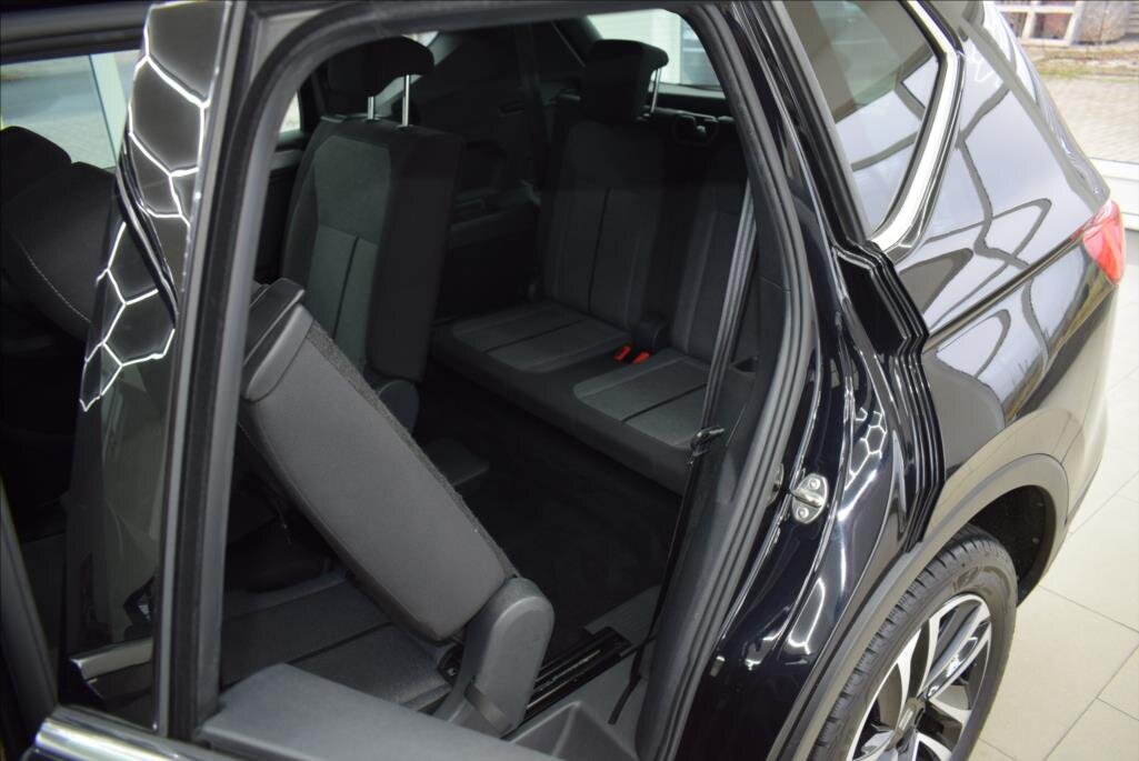 Seat Tarraco SUV / Terénní 2,0 l 110 kw
