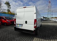 Citroën Jumper Ostatní 2,2 l 103 kw