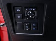 Toyota Land Cruiser SUV / Terénní 2,8 l 150 kw