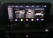 Seat Leon Kombi 1,4 l 110 kw