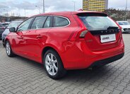 Volvo V60 Kombi 2,0 l 120 kw