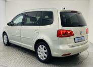 Volkswagen Touran 25