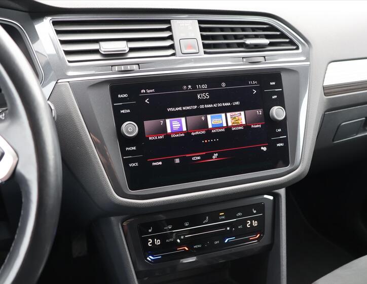 Volkswagen Tiguan Allspace 27