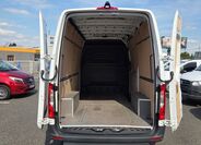 Mercedes-Benz Sprinter 20