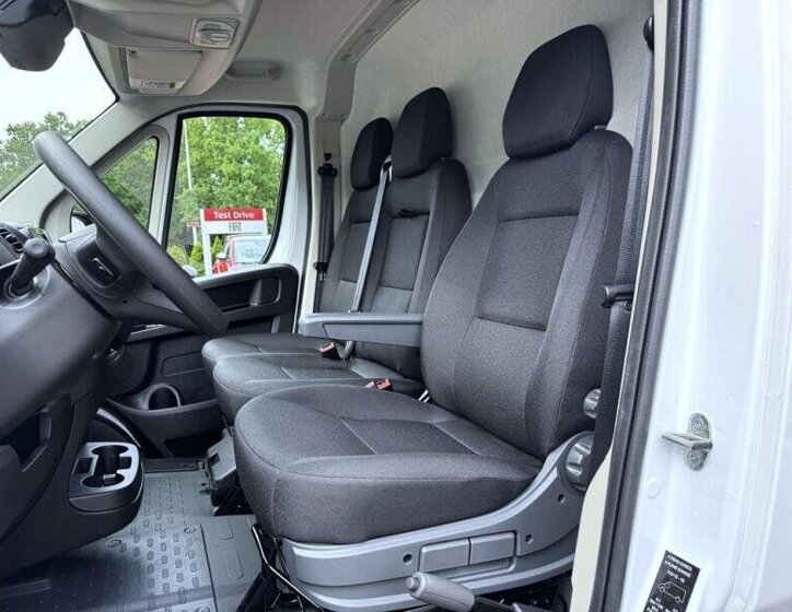 Fiat Ducato Ostatní 2,2 l 103 kw