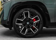 BMW XM SUV 4,4 l 360 kw