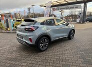 Ford Puma Hatchback 998,0 92 kw