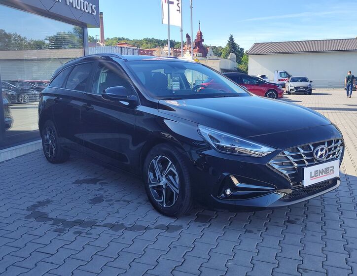 Hyundai i30 3