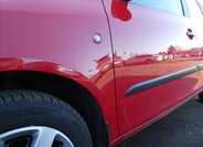 Škoda Fabia Hatchback 1,2 l 44 kw