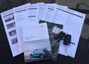 Volkswagen T-Cross Kombi 999,0 81 kw