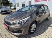 KIA Ceed 1
