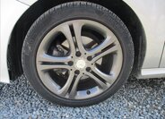 Mercedes-Benz Třídy B Kombi 1,5 l 80 kw